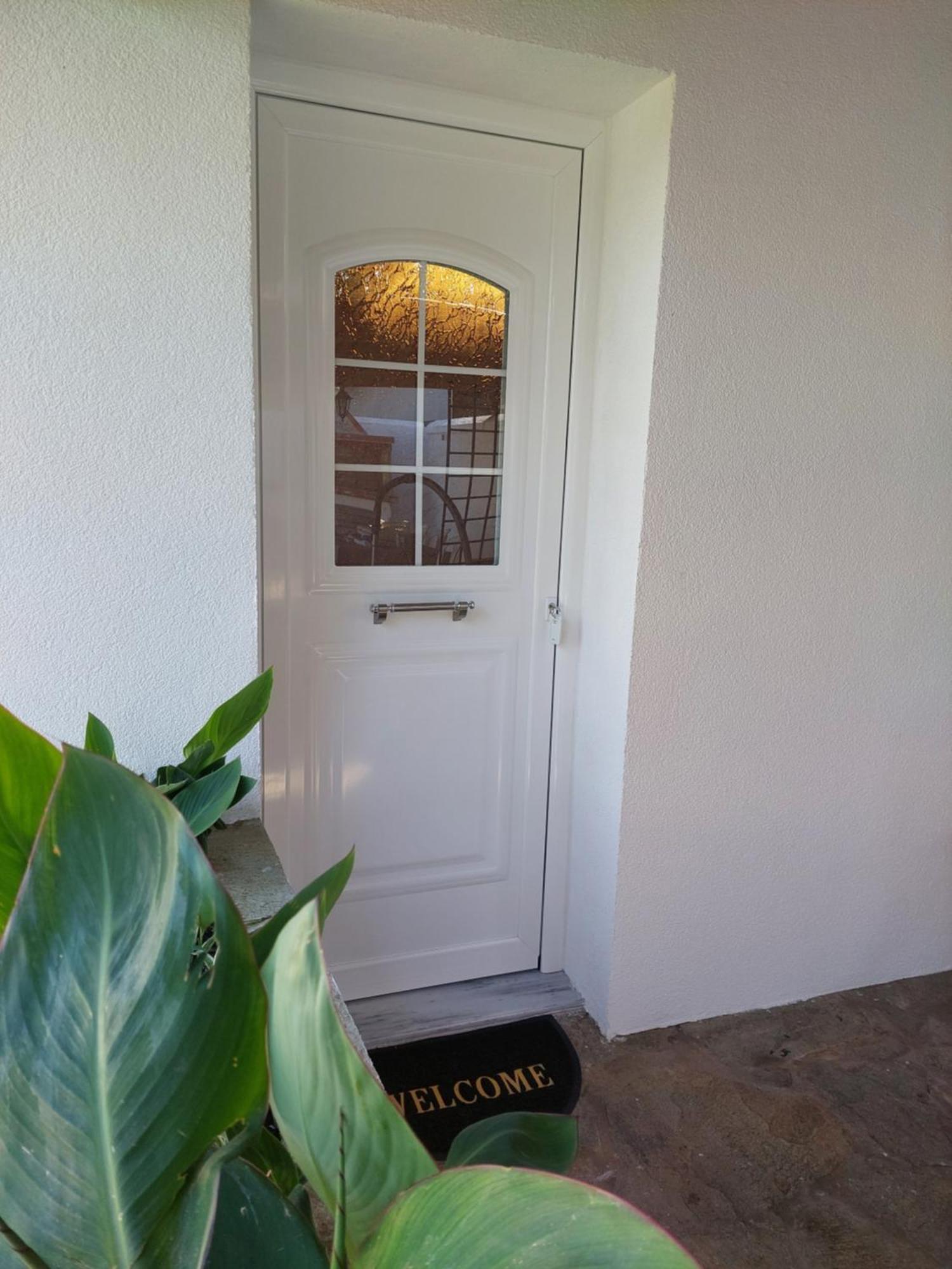 Garden Stay Agios Pavlos  Eksteriør bilde