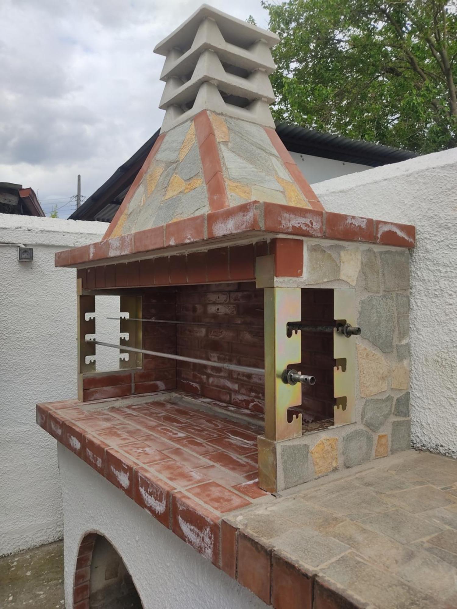 Garden Stay Agios Pavlos  Eksteriør bilde